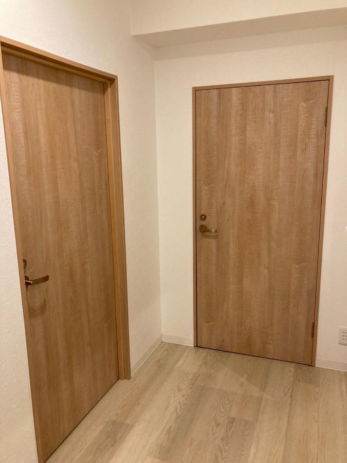 Cloud Sharing Hotel Hakata 1 Guesthouse Dormitory Fukuoka (Fukuoka) Exterior foto