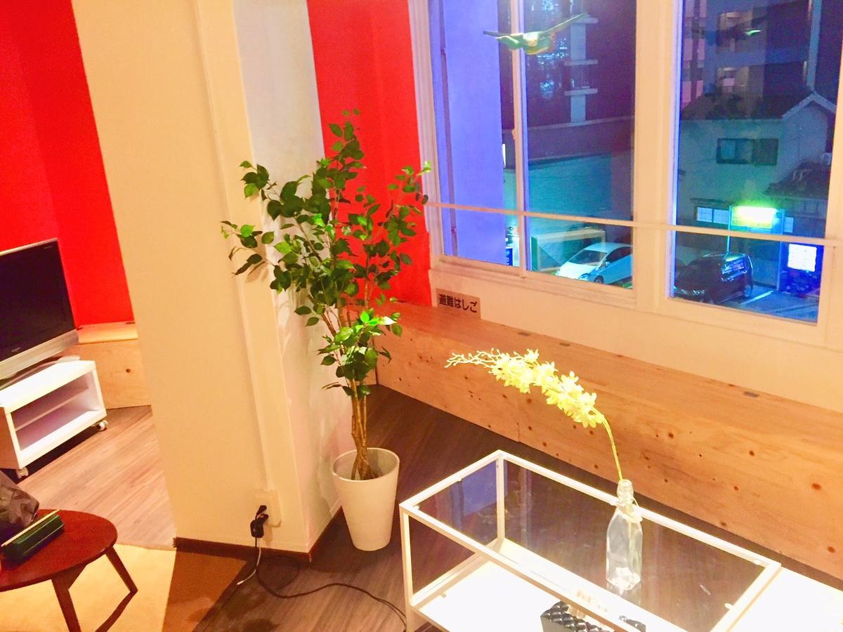 Cloud Sharing Hotel Hakata 1 Guesthouse Dormitory Fukuoka (Fukuoka) Exterior foto