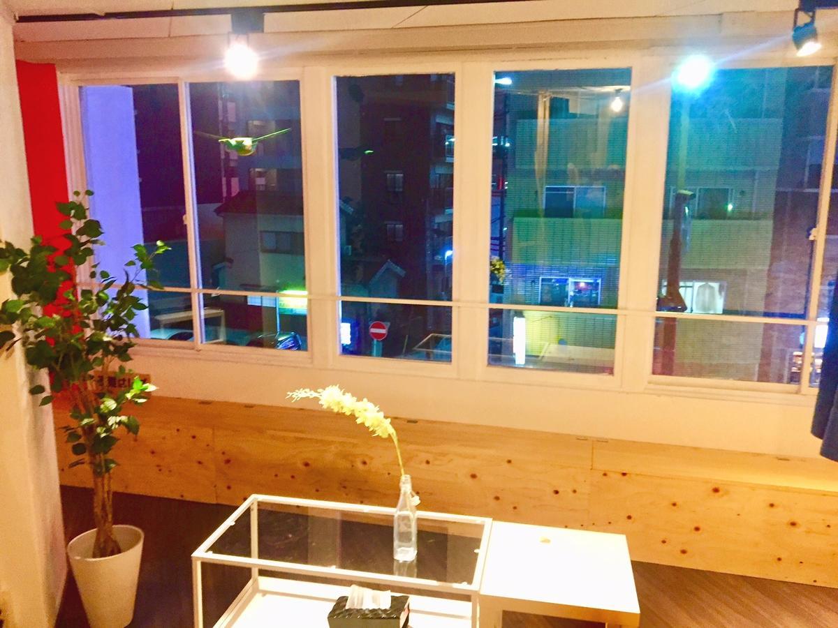Cloud Sharing Hotel Hakata 1 Guesthouse Dormitory Fukuoka (Fukuoka) Exterior foto
